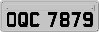 OQC7879
