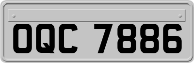 OQC7886