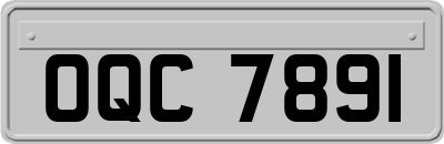 OQC7891