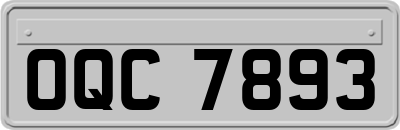 OQC7893