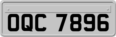 OQC7896