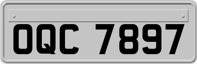 OQC7897