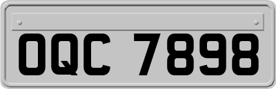 OQC7898