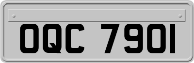 OQC7901
