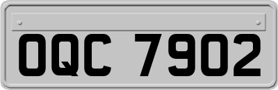 OQC7902