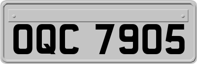 OQC7905