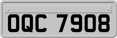 OQC7908