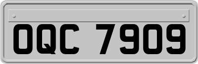 OQC7909