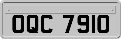 OQC7910