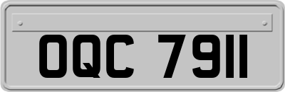 OQC7911