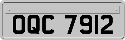 OQC7912