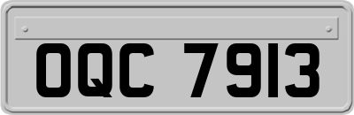 OQC7913