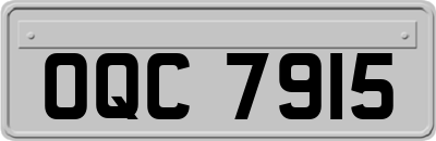 OQC7915