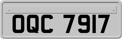 OQC7917