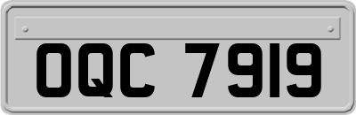 OQC7919
