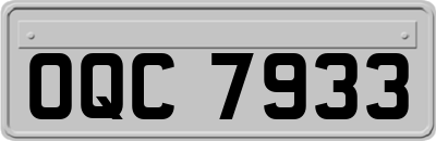 OQC7933