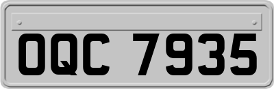 OQC7935