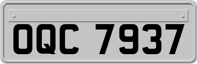 OQC7937