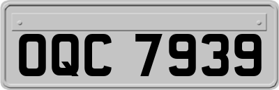 OQC7939