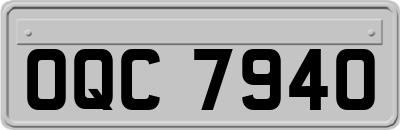 OQC7940