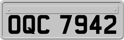 OQC7942