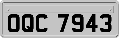 OQC7943
