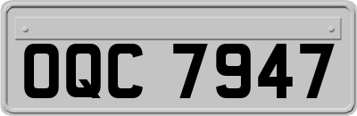 OQC7947
