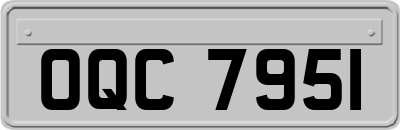 OQC7951