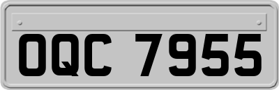 OQC7955