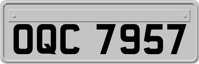 OQC7957