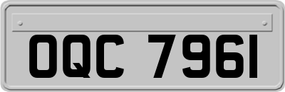 OQC7961