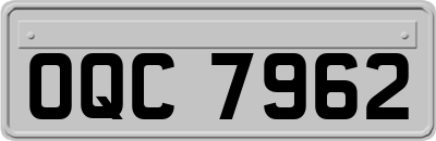 OQC7962