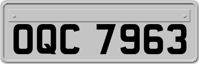 OQC7963