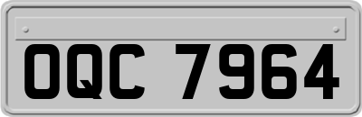 OQC7964