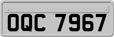OQC7967