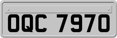 OQC7970