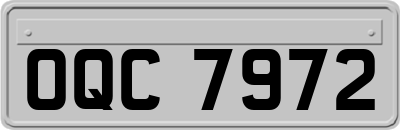 OQC7972