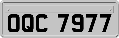 OQC7977