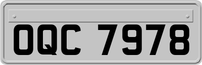 OQC7978