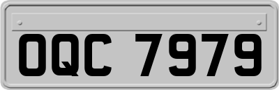 OQC7979