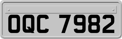 OQC7982