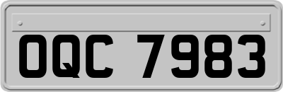 OQC7983