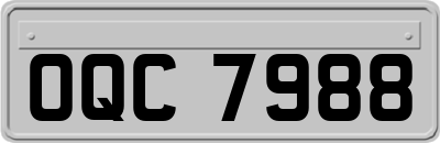 OQC7988