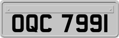 OQC7991