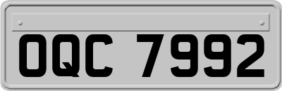 OQC7992
