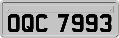 OQC7993