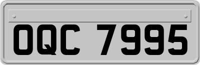 OQC7995