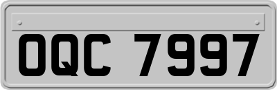 OQC7997