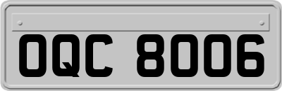 OQC8006