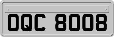 OQC8008